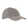 L-Merch Heavy Brushed Cotton Cap