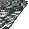 A28G-Motorcycle Radiator Grille Grill Cover Guard Protector For Honda CBR600RR CBR600 RR CBR 600 RR