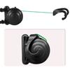 Bicycles Tow Rope Children, 2.50m Bicycles Tractions Rope for Children, Parent Child Pull Rope Tow Rope, Tractions Rope