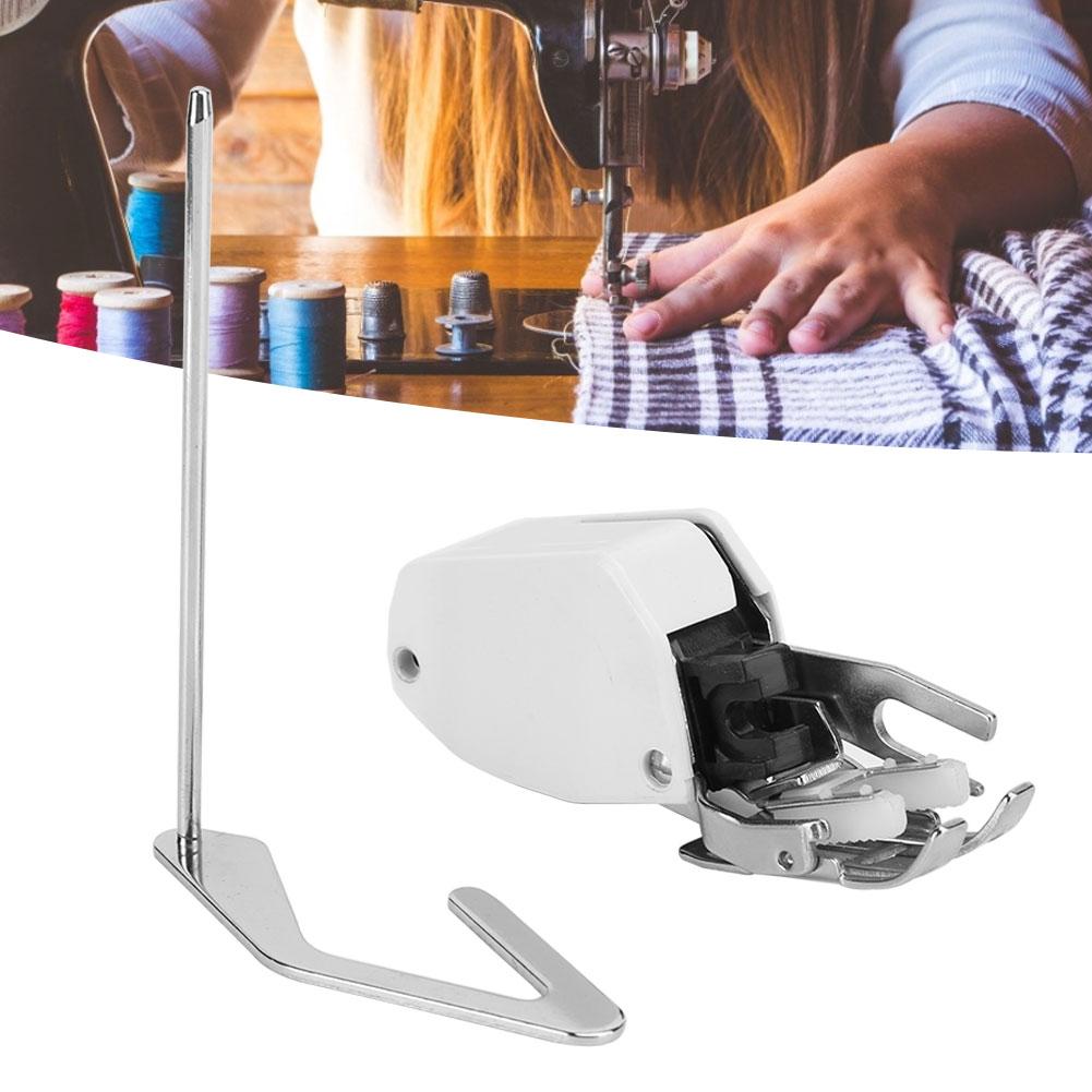Metallnähfuß Quilten Transportfuß Even Haushaltsnähmaschinenzubehör