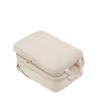 Travel Refillable Storage Bag Organizer for Clothes – Portable Large Dirty Laundry Bag