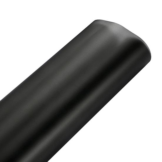 Reliable Light Tinting Film Matte Black Anti-scratch Removable