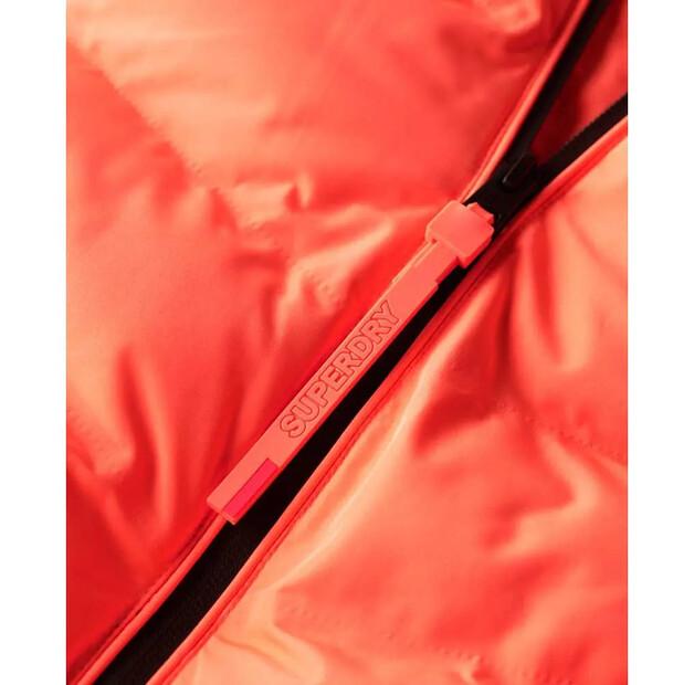 Superdry Куртка Luxe