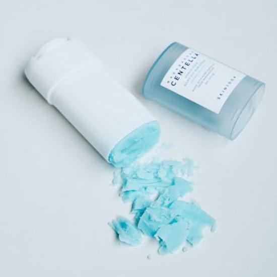 SKIN1004 Madagascar Centella Hyalushika Silky Fit Sun Stick 20g