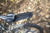 Zefal Bicycle Front and Rear Fender Set Kid MTB Mudguard Set for Kids MTB Black 2501