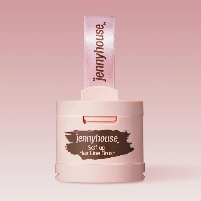 Jennyhouse Self-Up Hairline Cover Shadow Brush 4g