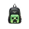 Smiggle Australia Ultra-light Large Capacity Double Shoulder Trolley Backpack for Primary School Students