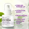 Revitalizing Eye Cream-Firm And TIghten Energize Tired Eyes-Redue Dark Circles And Wrinkles-Suitable For All Skin Types, 50ml