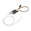 DC 3.3-5.5V Analog TDS Sensor with XH2.54-3P Interface Water Quality Monitoring  for Raspberry Pi
