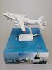 New 1/400 Scale 20CM an225 Diecast Alloy Antonov An-225 "Mriya" Airplane Model For Gift Collection Decoration an124