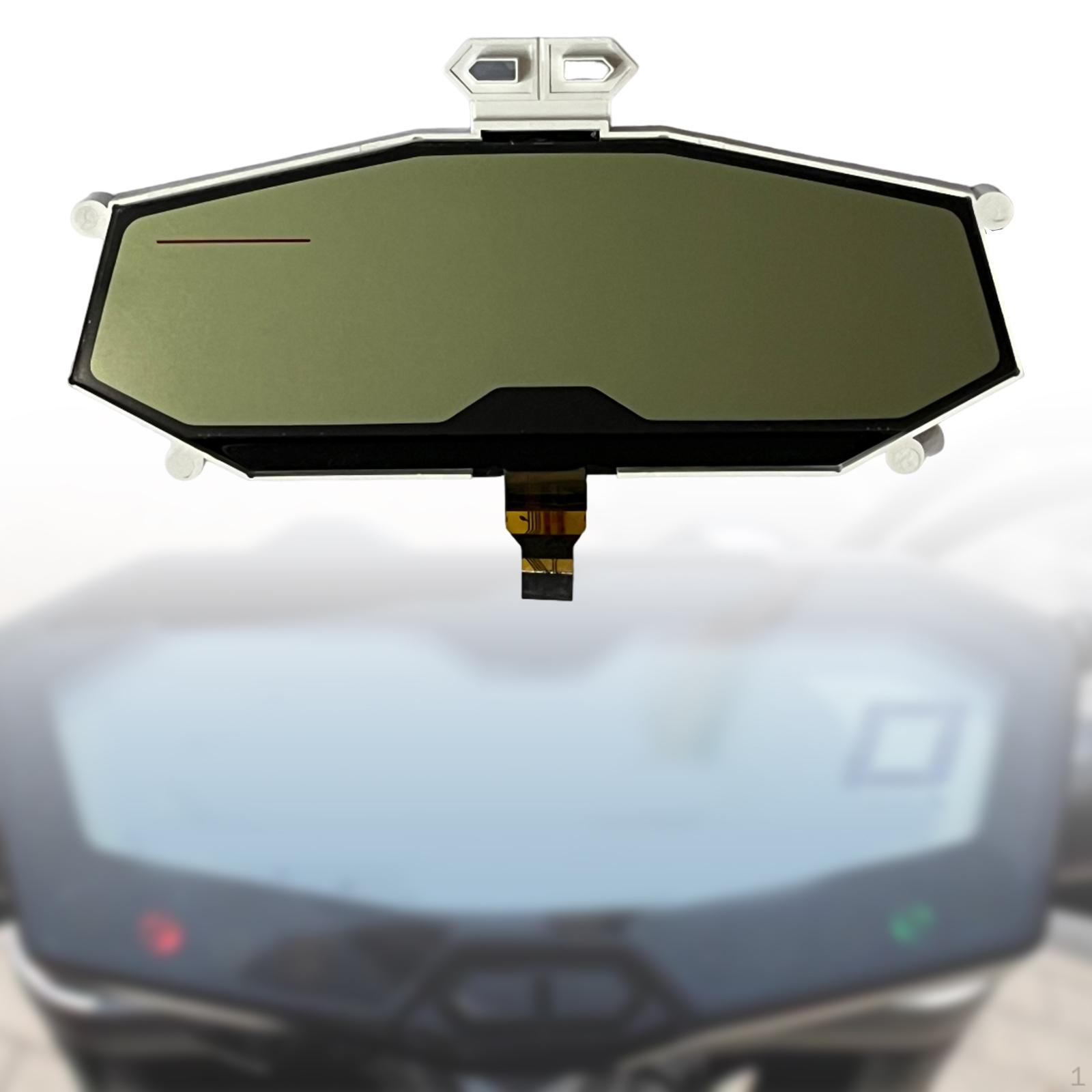 

Сменный ЖК-дисплей, прочные аксессуары, замена для Tracer 700 2014–2020 гг. 2014–2019 гг.