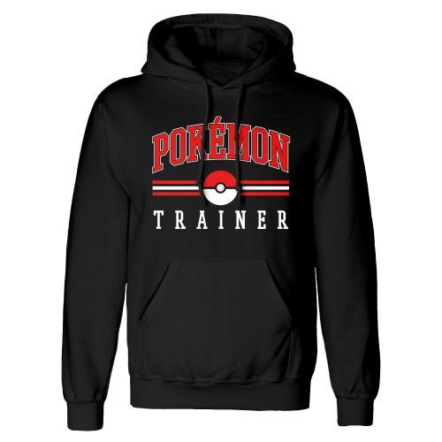 

Pokemon Unisex Adult Since 96 Hoodie XL