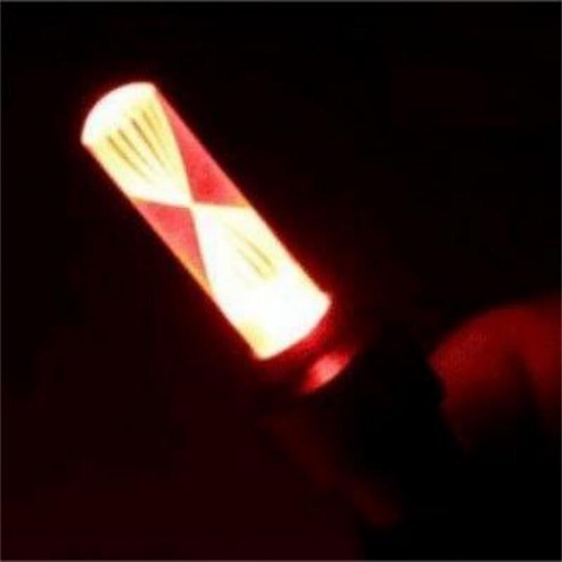 Bicycle LED Tire Valve Light