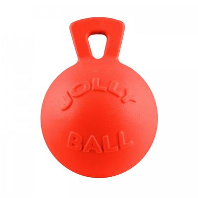 Bola de caballo Jolly vainilla