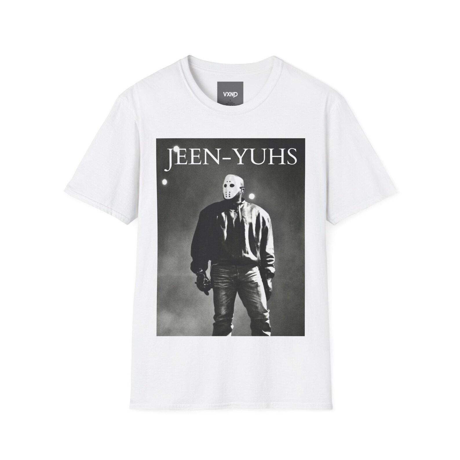 JEEN-YUHS T-Shirt, VXND M