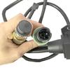 Foton Auman GTL EST Cab Lift Relay Controller Switch (Y4805)