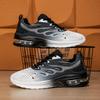 Womens Lightweight Air Cushion Running Shoes Fashion Printed Casual Sneakers Gym Trainers Sports Shoes