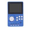 Handheld Game Console 2.8 Inch LCD Screen Rechargeable 100 in 1 1G Storage Portable Retro Video Gaming Player