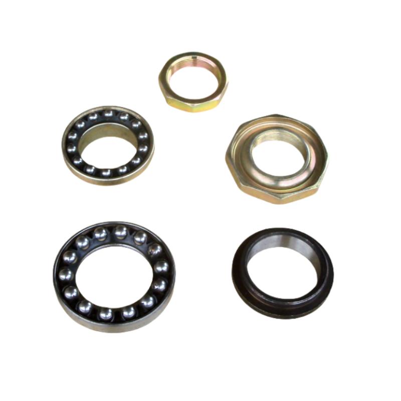 GY6-125 Motorcycle Steering Pressure Ball Direction Column Bearing For Metric for KYMCO GY6 125 150 125cc 150cc Moped Scooter