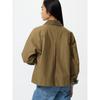 Uniqlo Japan Utility Short Jacket