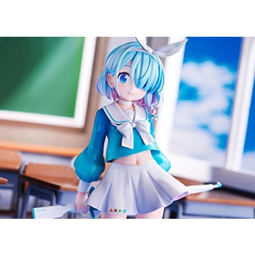 Golden Head 1/7 Scale Figure Blue Archive Alona