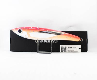 Malosi VA220F-SI Vader 220F Schwimmköder SUSHI (1624)