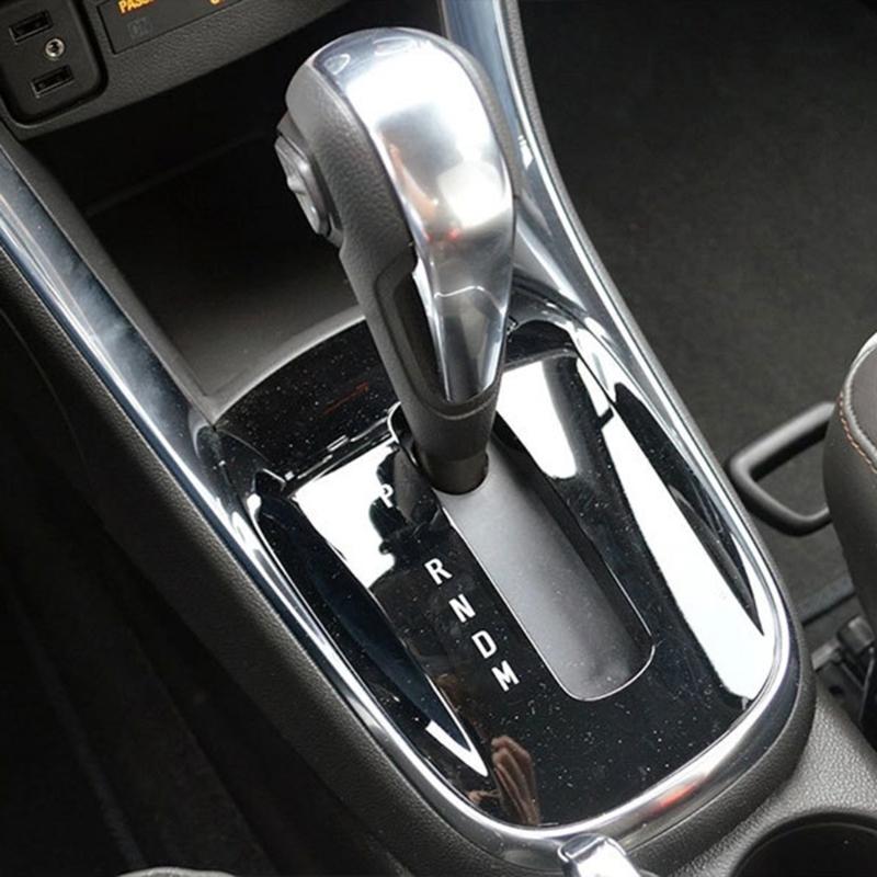 Car Interior Shifter Head Automatic Transmission Gear ShiftsLever Knob Handball Wear Resistant Fit for 95179700 42539376