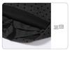 2026 Autumn/Winter Women's High-Waisted Retro Polka Dot Woolen Mini Skirt - Trendy & Slimming Design