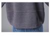 Middle-aged Women's Casual Baseball Jacket - 2025 Spring/Autumn New Style