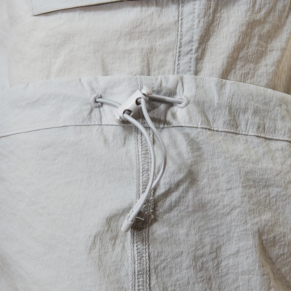 Fila Woman Fsi Cargo Skirt Fs2skg2171f Pale Grey