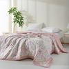 PAUI DAVID Pure Cotton Summer Quilt