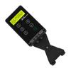 MultiFunctional Tattoo Power Supply Dual Model LCD Display Mini Tattoo Machine Power Supply Black