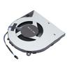 CPU-Lüfter-Ersatz für 14 CF 14 CK 14 DK 5,5-Zoll-Laptops Metall ABS Laptop CPU-Kühlventilator Reparaturteil