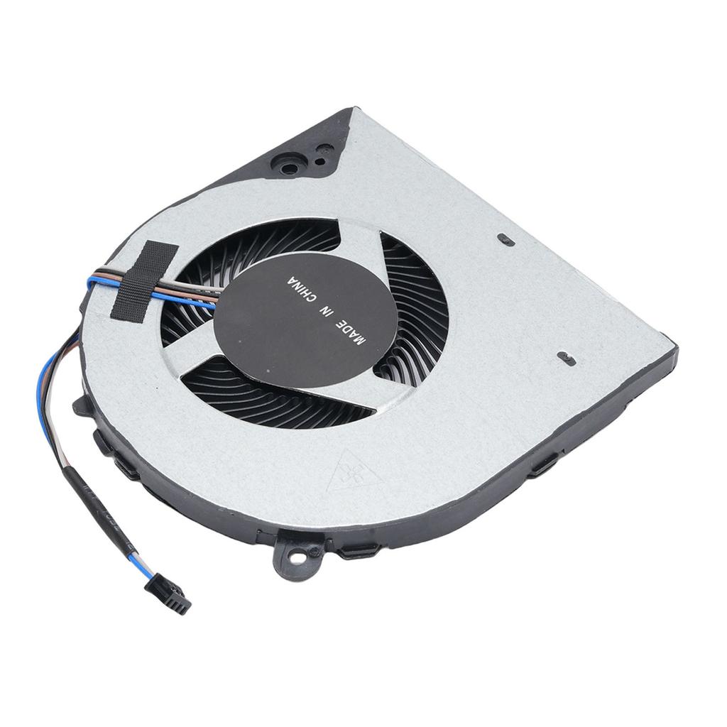 CPU-Lüfter-Ersatz für 14 CF 14 CK 14 DK 5,5-Zoll-Laptops Metall ABS Laptop CPU-Kühlventilator Reparaturteil