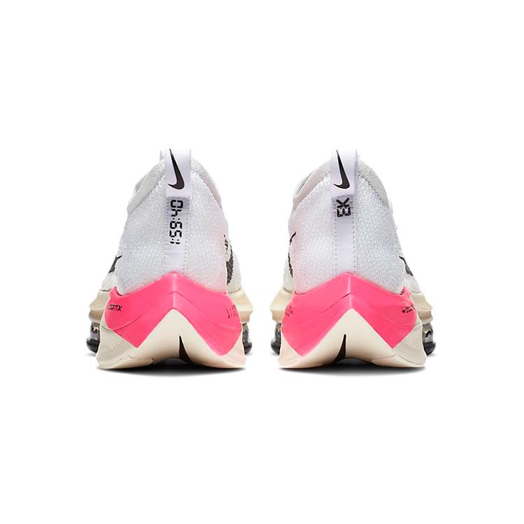 New Nike Air Zoom Alphafly Next% 1 59 40 Women's DD8878-100