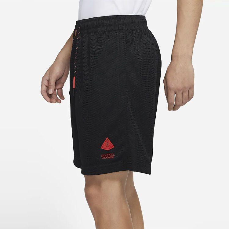 Nike Casual Shorts Men's Black Moderate DA6703-010