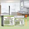 Limited time!!Jakehoe Invisible Waterproof Sealant - Waterproof Invisible Glue For Home Use, No-Tile-Breaking Waterproof Coating