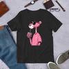 Suitable for Hot Weather & Beach Getaways: Men's Tee
