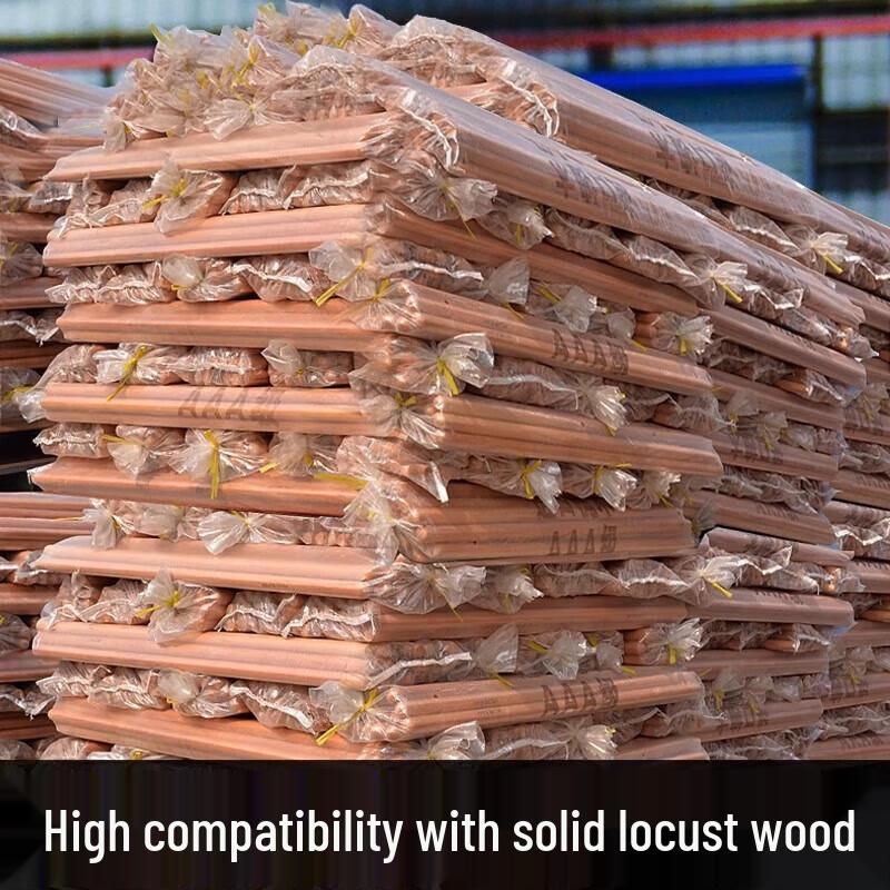 Hardwood Round Tool Handle
