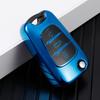 Car Key Case for Beijing Hyundai and Kia Models: Elantra, Langrui, Sonata, Ix35, K2, K5, Sportage