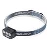 Headlamp Flashlight Angle Adjustable Ultra Bright Rechargeable Water Resistant 5 Lighting Modes Headlight for Outdoor