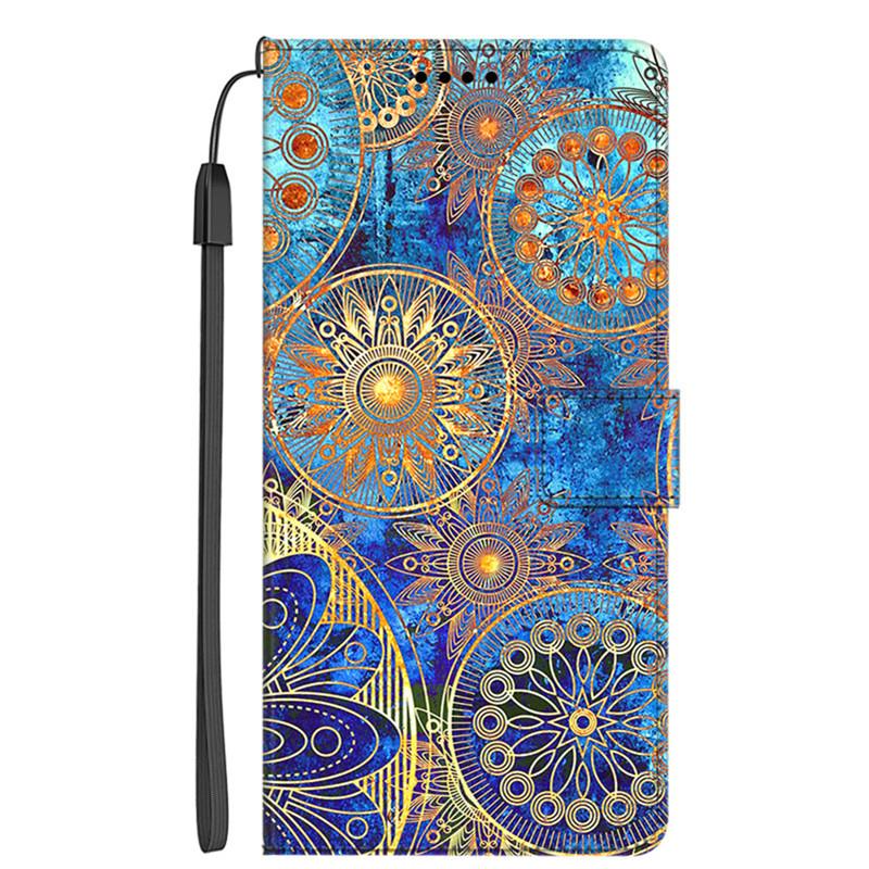 For Tecno Spark 30 Pro 4G Phone Case Spark30 Pro Coque Magnet Leather Book Cover Flip Wallet Case For Tecno Camon 30S Case Shell