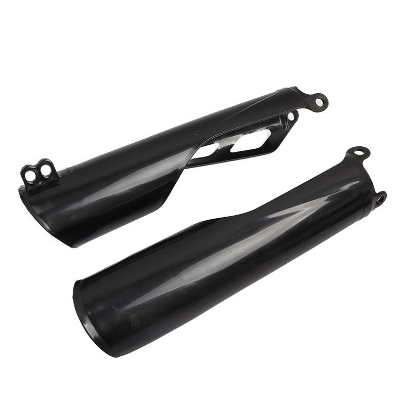 Honda CRF250R/450R Front Suspension Guard (19-25) - Off-road Fork Protector