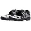 Nike Air Rift Polka Dots Schwarz Metallic Silber Damen Sneaker IR1226-001