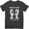 Pink Floyd Music Unisex Fit for Men & Women Quality Cotton T-Shirt Black
