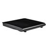USB3.0 External CDDVD Burners Optical Drive for PC and Laptop with Double USB A & Type C Port