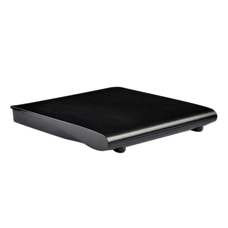 USB3.0 External CDDVD Burners Optical Drive for PC and Laptop with Double USB A & Type C Port