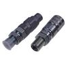 Flat Face Hydraulic Coupler Kit CA1938334 and CA1938335 for Caterpillar 416F 420F 430F 906H 907H 247 267 287 2864C 216 236 928HZ