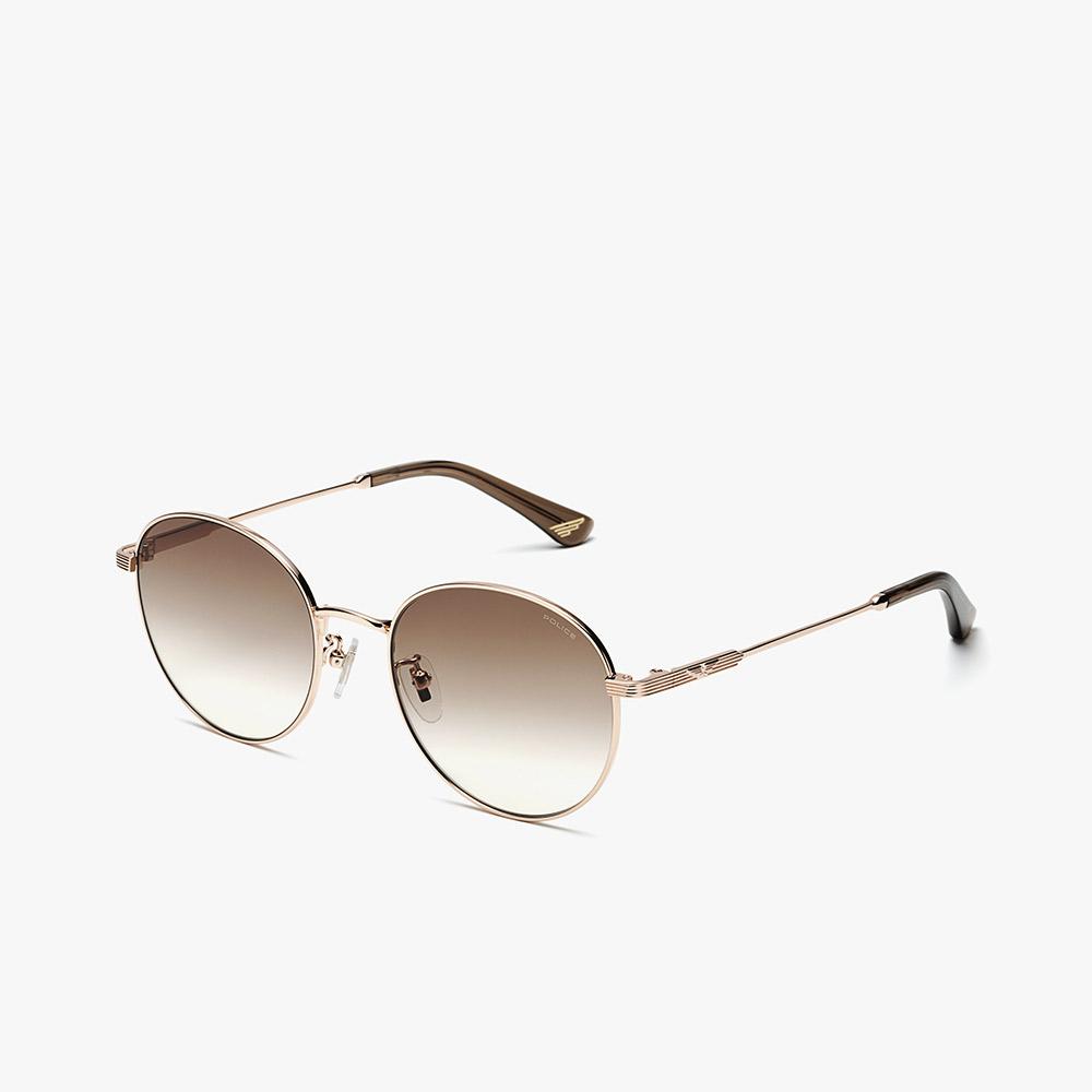 Polliseuaiweeo Sunglasses (Splp57K 0300 55)