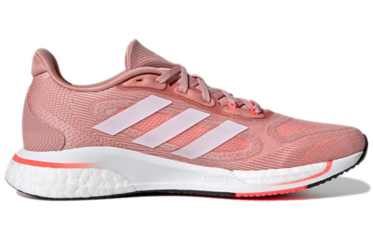 adidas Wmns Supernova+ 'Wonder Mauve' Women's GX0536